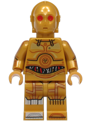 C-3PO
